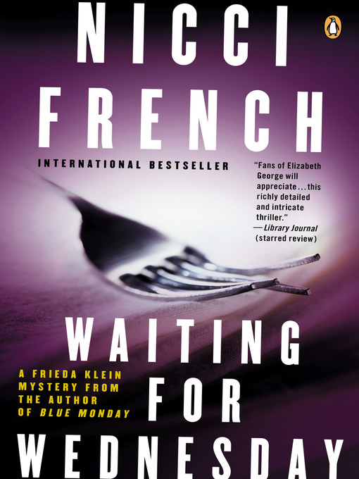 Title details for Waiting for Wednesday by Nicci French - Available